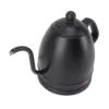 Gooseneck Electric Kettle 800ml 1000W Fast Heating Stainless Steel 304 Hot Water Kettle Pour Over Kettle for Home Tea Coffee 4
