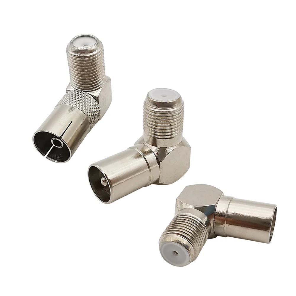 1pc-90-degree-f-type-tv-aerial-male-female-rf-coaxial-cable-connector
