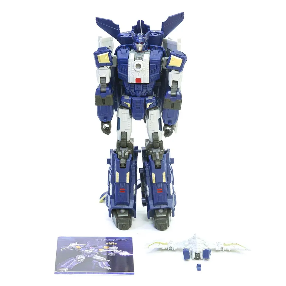 TFC Toys Hades Liokaiser 6 фигурки | AliExpress