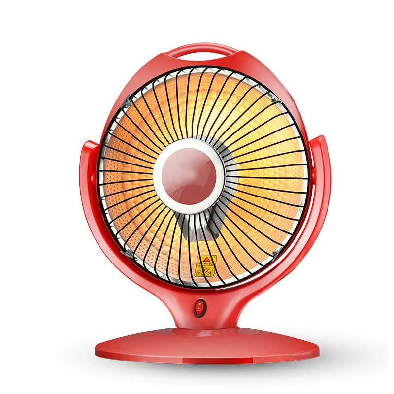 Air Heater Household Air Warmer Electric Heater Heating Fan Room Heaters  Electric Heater Mini Fan Heater Desktop - Electric Heaters - AliExpress