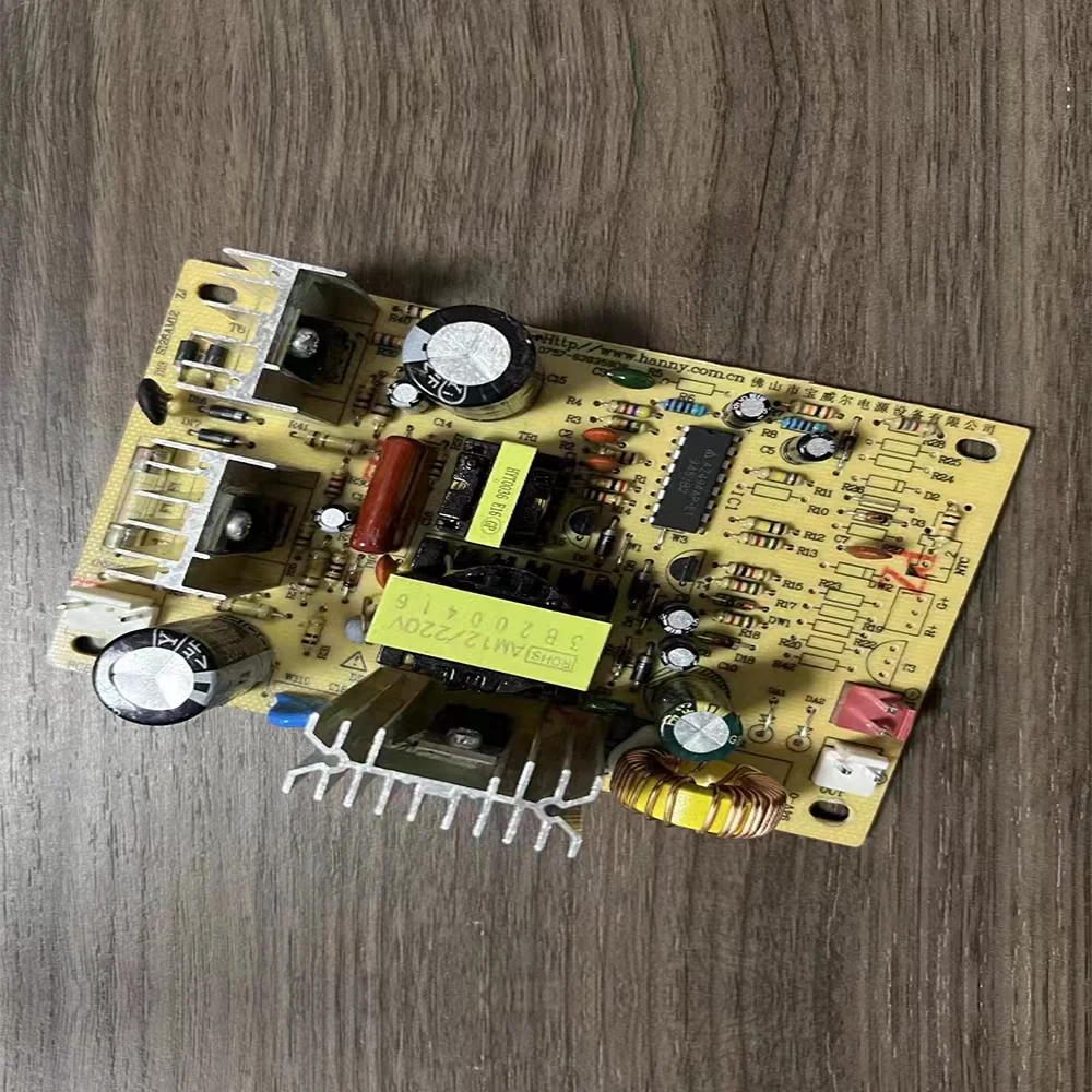 Suitable for Kemin refrigerator motherboard 6A switch power supply semiconductor small refrigerator motherboard