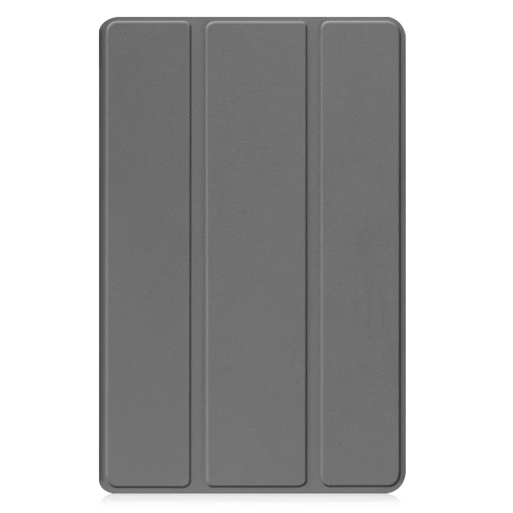 Enhanced Folding Flip Stand Smart Tablet Case with Auto Sleep