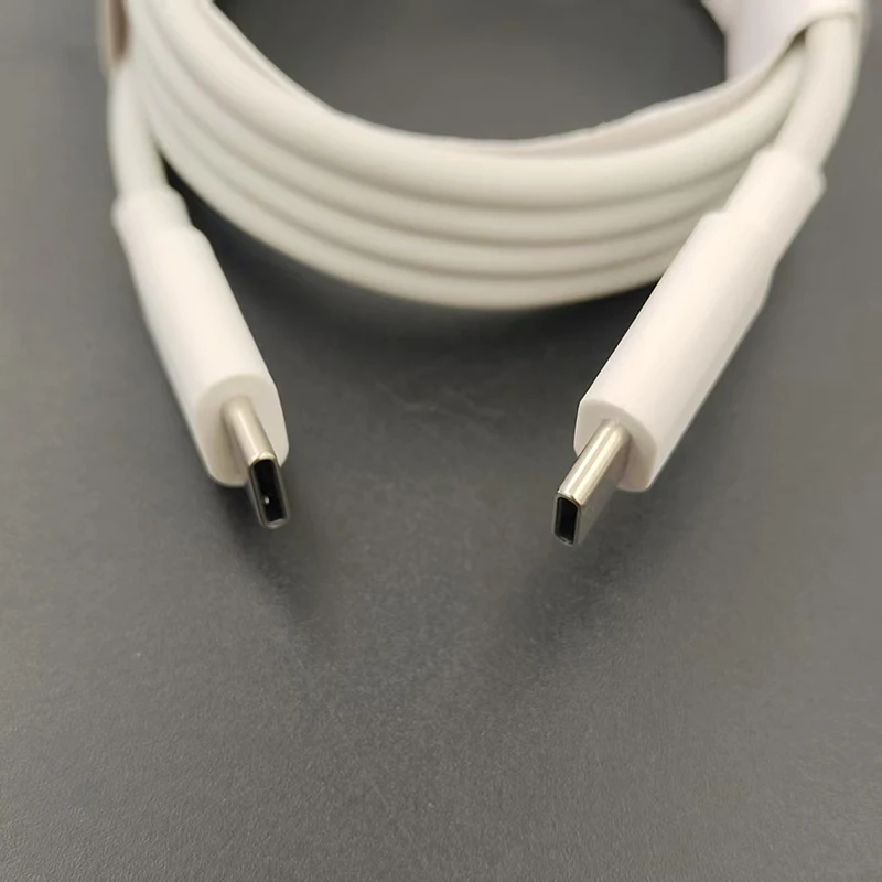 구글 USB C to 타입 C 케이블 30W 고속 충전 PD 코드 라인 (픽셀 6 7 8 9 10 Pro XL 7A 8A 9A 10A 4XL 3XL 용)  1/1.5M