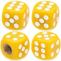 Yellow White