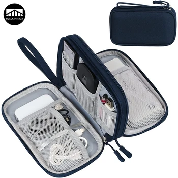 Waterproof Electronics Travel Organizer 1