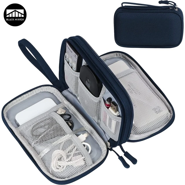 Waterproof Electronics Travel Organizer 1