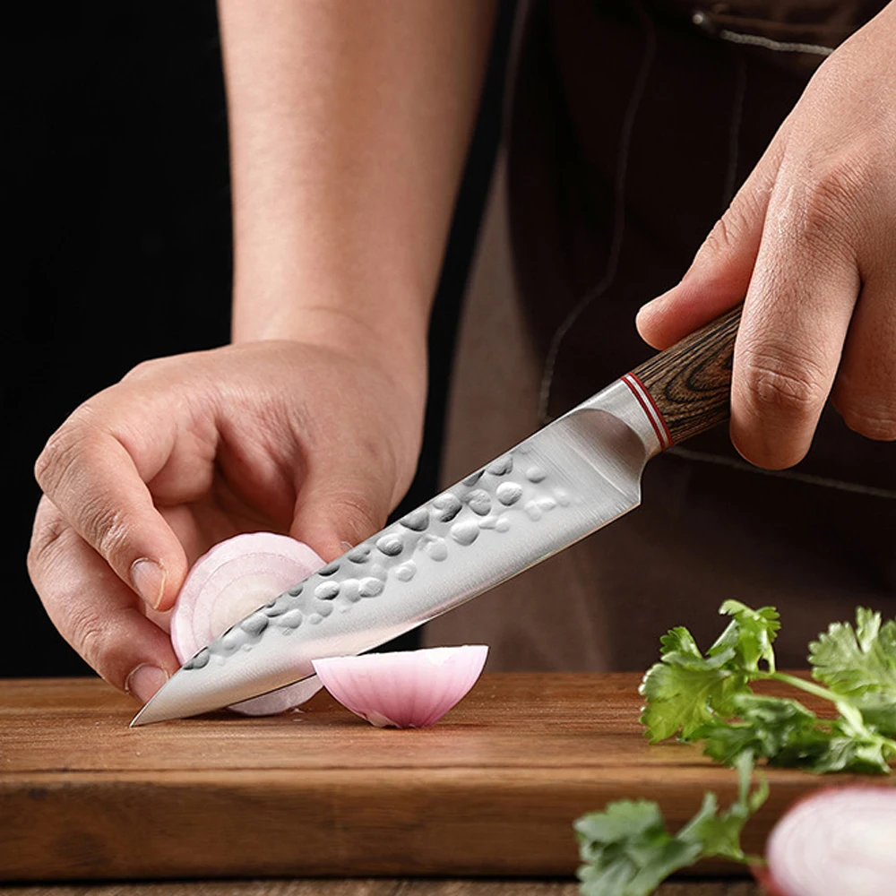 Kitchen Knife Image 2