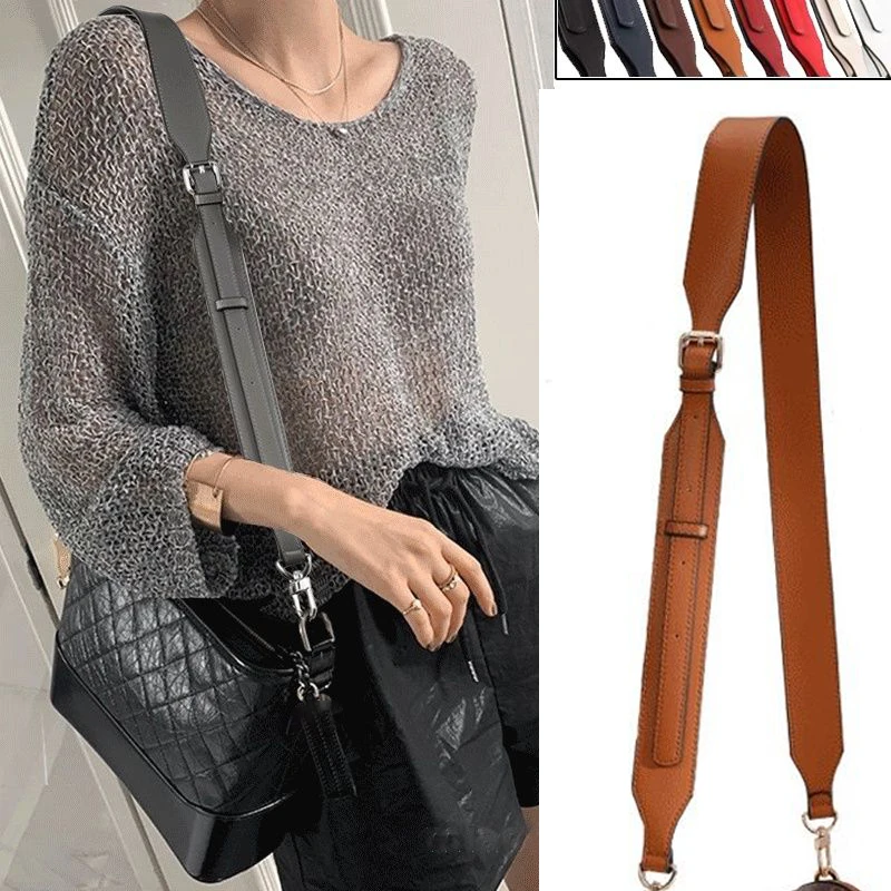 5Cm Bandouliere Pour Sac Large Sangle Sac Bandouliere, Interchangeable