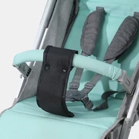 Baby Stroller Anti-Slip Protector Buggy Harness for Infant Front Belt Cover Accessories Cotton Fabric High Quality