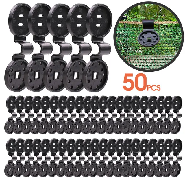 50PCS