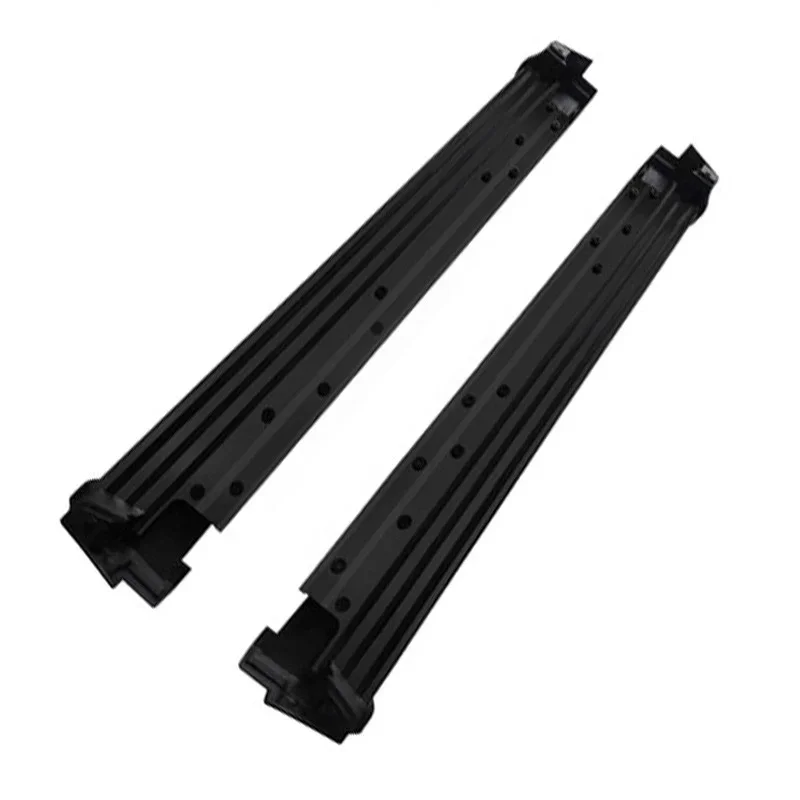 

New Arrival DMAN Car Pedal 4x4 Off Road Side Step Accessories Running Boards Body Kit For Mercedes Benz G Series
