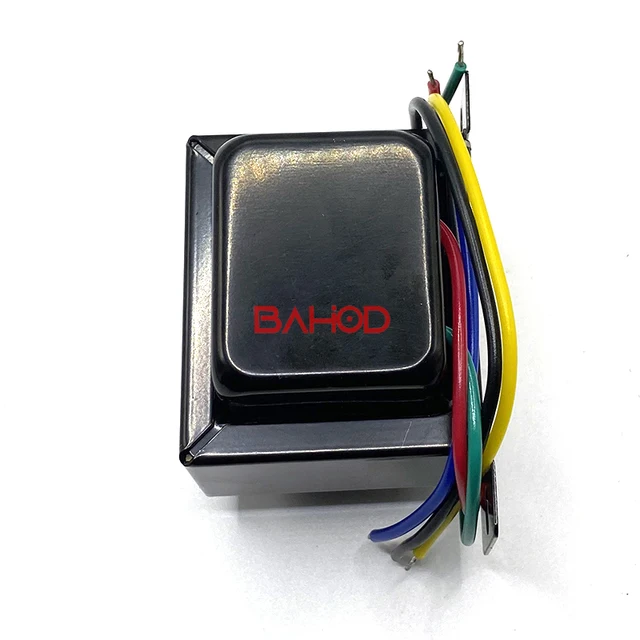 Transformateur Audio 5K à Sortie Unique Pour 6P1 6P14 6P6