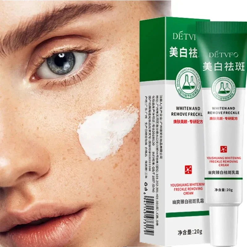 Remove Melasma Cream Whitening Freckle Cream Remove Dark Spot Melanin Moisturize Brighten Smooth Face Care skin whitening cream