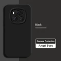 Classic Black