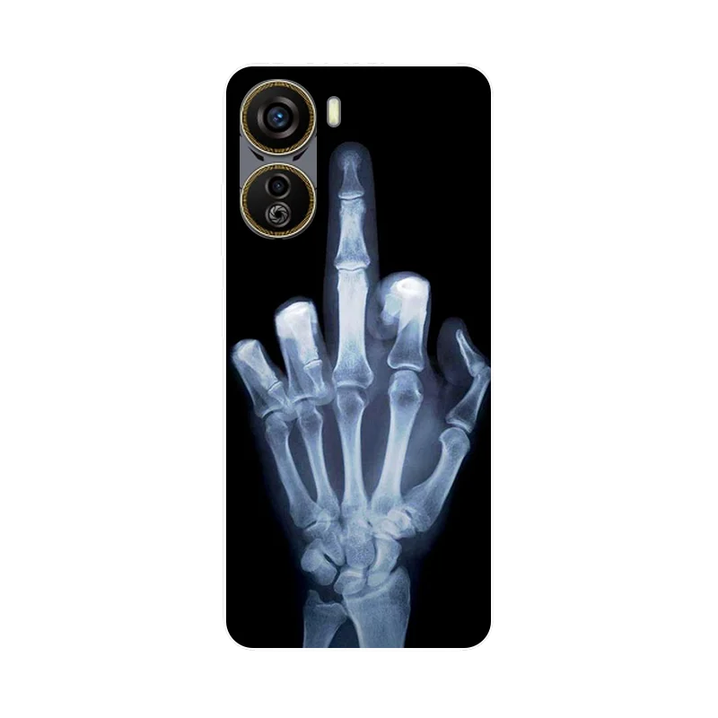 Football Soft Silicone Phone Case - Stylish Back Cover