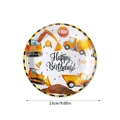 10pcs 9inch plate