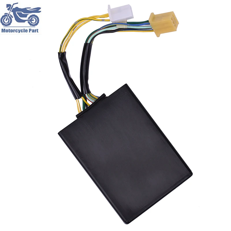 오토바이 CDI ECU 점화기/점화 스위치 혼다 CB400F CB-1 CB400 CBR400RR NC29 CB400SF 30410-KAF-901 30410-MY9-691