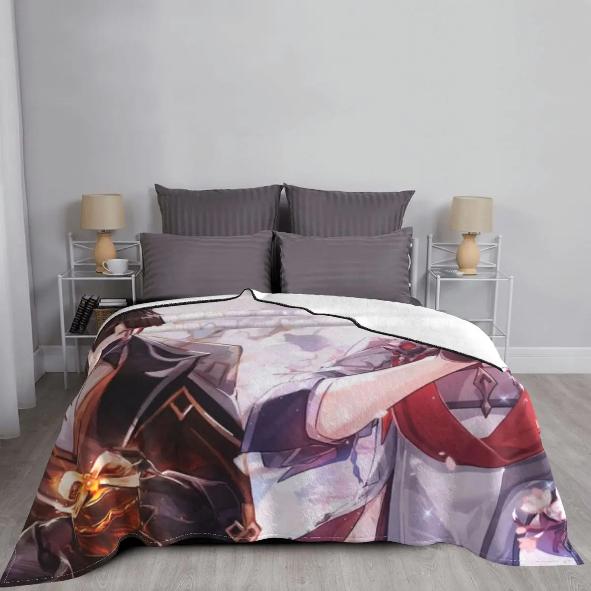 Childe Zhongli ���� ����Ʈ ���, �ö��� ���� ���, �ִϸ��̼� �淮 ������ ���, ���� ħ�� �÷��� ���� �̺�