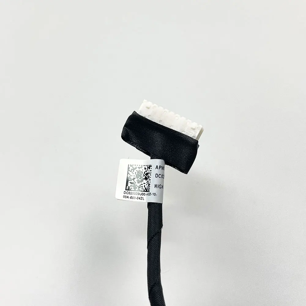 Hdd Conector Cabo Flex para Laptop hp Disco Rígido Sata Dc020029u00 847871001 Zbook 15 g3 g4 - Imagem 2