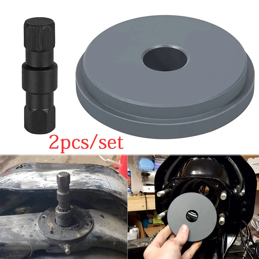 BellowRetainerRingInstallToolHingePinToolFitforMercruiser