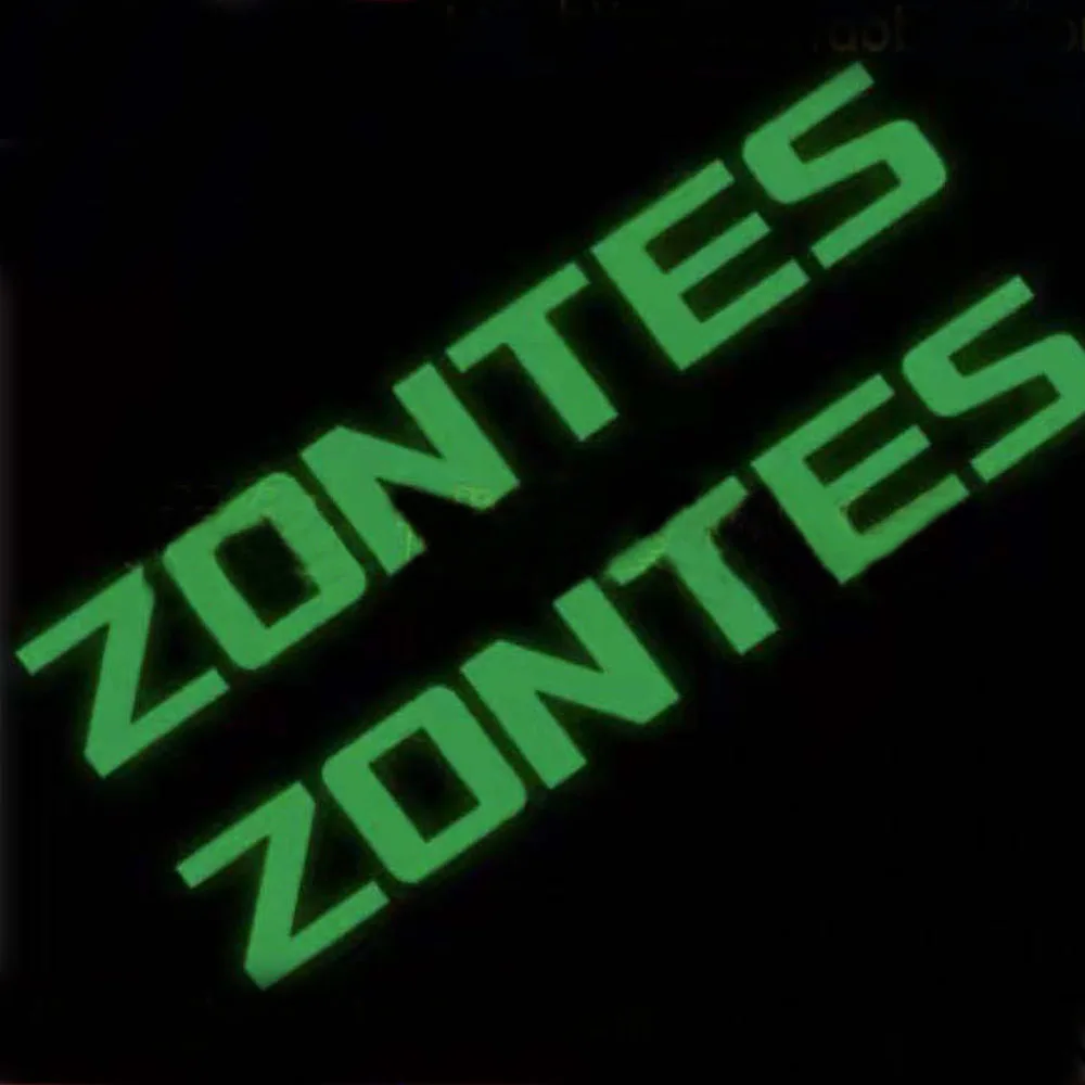 Per Zontes Zt125 G1 125 G2 125-G 125-U 125-U1 125-U2 Decalcomania Emblema Distintivo Adesivo Decalfle