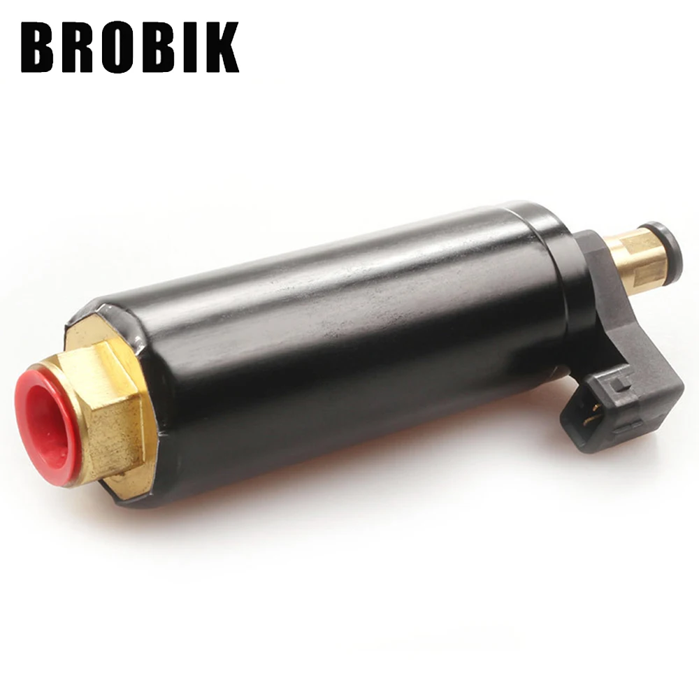 

BROBIK For VOLVO PENTA OMC Marine 3854280, 3857650, 3855958 AP03 NEW FUEL PUMP HIGH PRESSURE