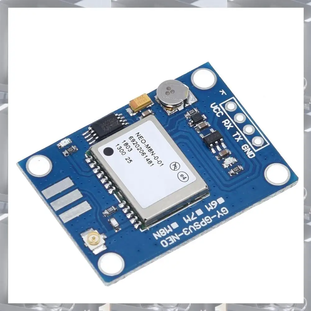 인기 판매 상품 - 비행 제어 EEPROM MWC APM2.5가 포함된 모듈, 아두이노용 대형 안테나, 비행 제어 EEPROM MWC APM2.5가 포함된 모듈
