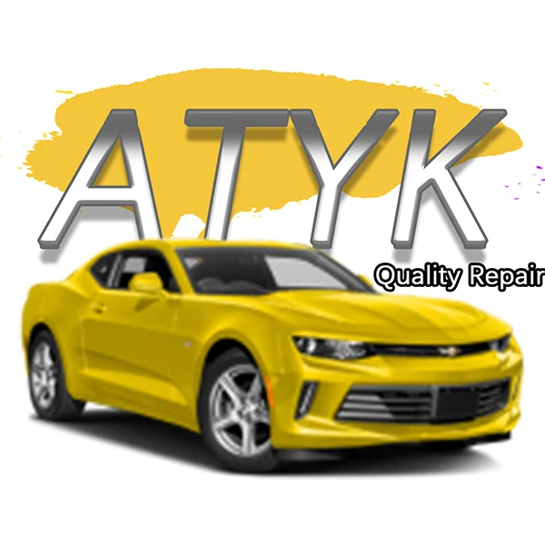 ATYK Quality Repair Store