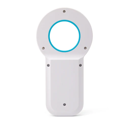 RFID 개 마이크로칩 카드 리더, 블루투스, USB, 무선 2.4G 통신, EM4305, 125khz, 134.2khz, 동물 칩 스캐너 5