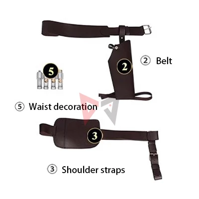 Nueva película Fallout 1 Temporada 1 Disfraz de cosplay Mono azul Accesorios de utilería para elegir para fiesta de juego Hecho a medida