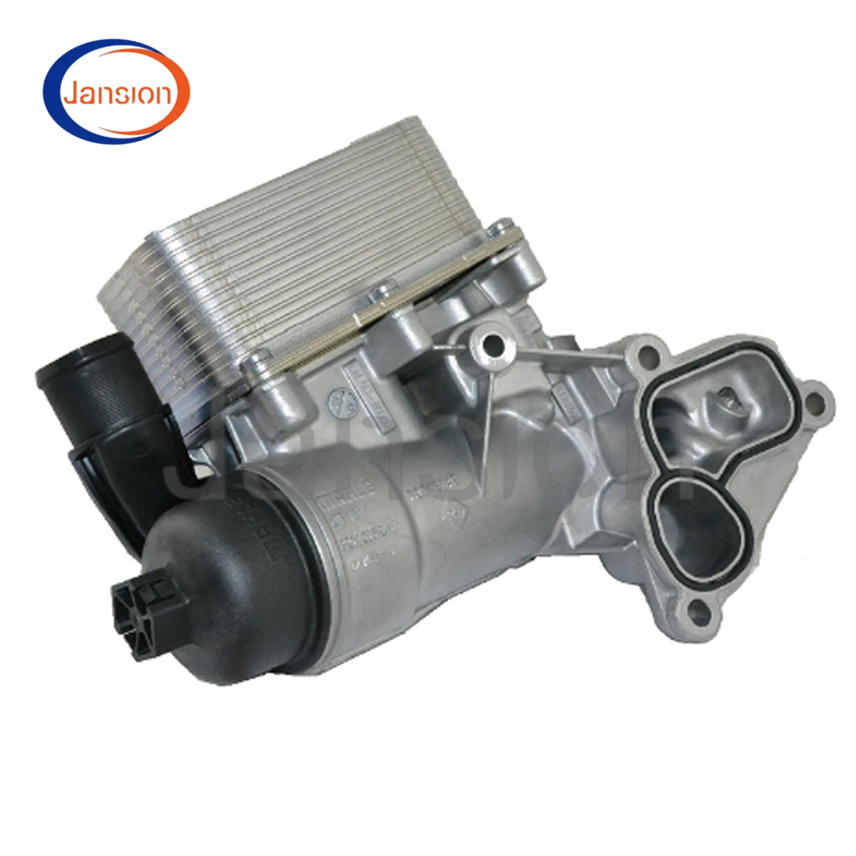 

8201005241 Oil Cooler Filter Housing for Renault Trafic II Master III Koleos 2.0 2.3 dCi 4420402