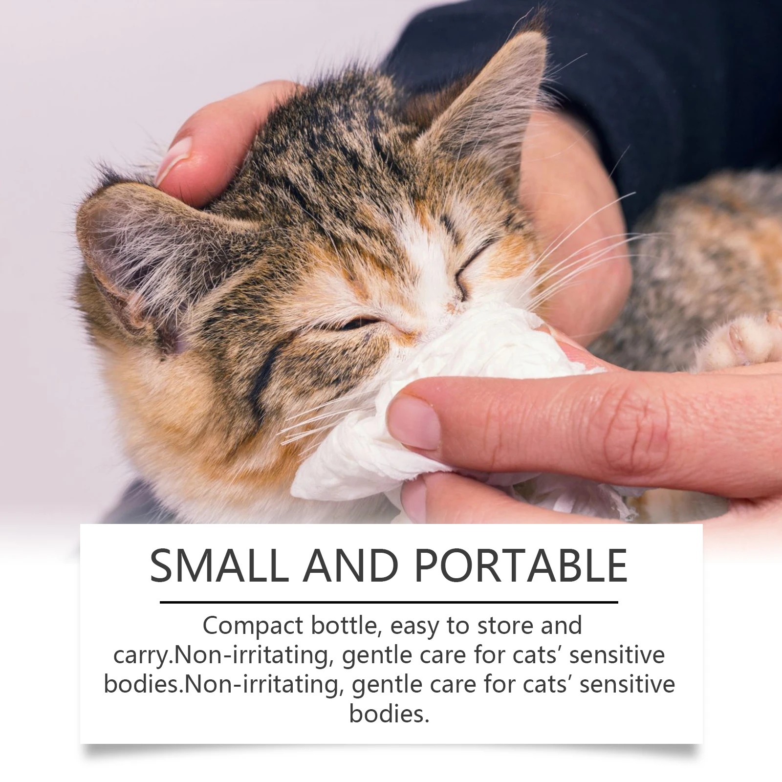 Feline L-lysine tablets For Cats Tablet To Enhance The Immunity Of Pet Cats,Keep Cats In Good Health Natural Ingredients