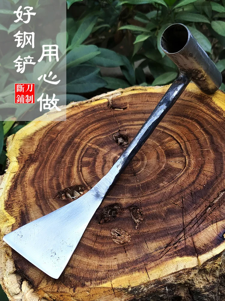 

Digging Garlic and Wild Vegetables Planting Garden Art Sea Going Tools Outdoor EarthAgricultural Vegetable Planting Artifact