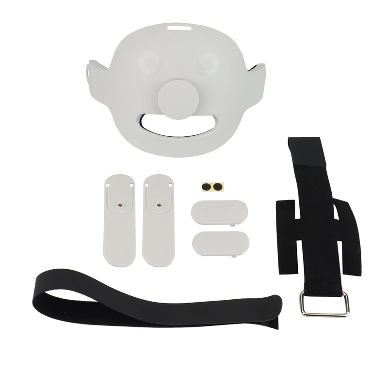 

Лидер продаж, регулируемый ремешок для головы для Oculus Quest 2, аксессуары, улучшенный ремешок для головы, повязка на голову для Oculus Quest 2, аксессуары виртуальной реальности