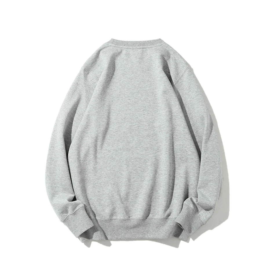 Eco Friendly Message Sweatshirt for Environmentalists