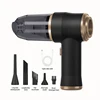 Wireless Car Vacuum Cleaner for Cleaning Bedroom Carpets Portable High Power Function Home Appliance Cleaning Machine
