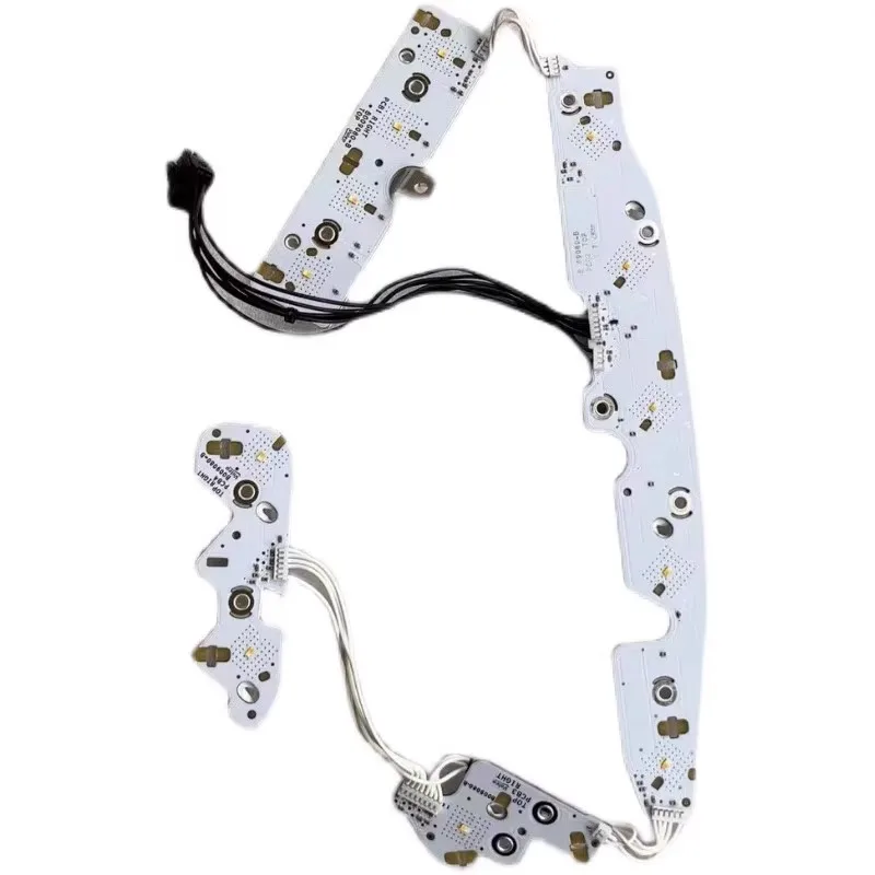 

For 15-19 Ford EDGE Daylight Strip Light Source 1pcs