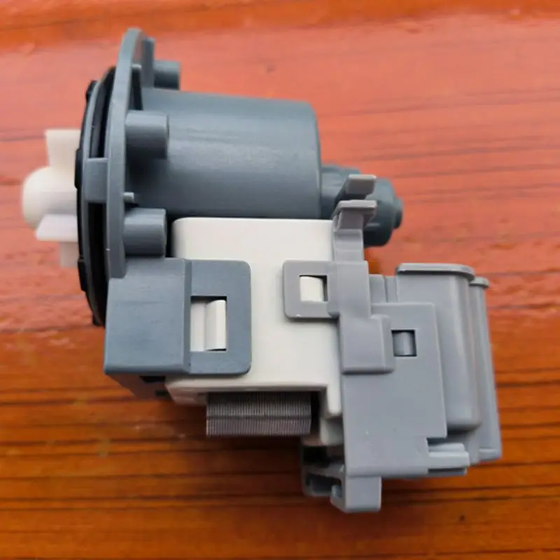 Drainage Motor Drainage Pump for Samsung Washing Machine PX-1 DC31-00181B AC220-230V 60Hz 0.3A 30W Parts