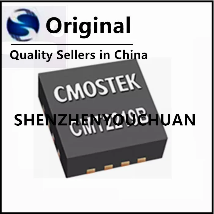 CMT2219B-EQR 2198  QFN-16  IC Chipset New Original