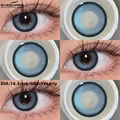 BUBBLE-BLUE