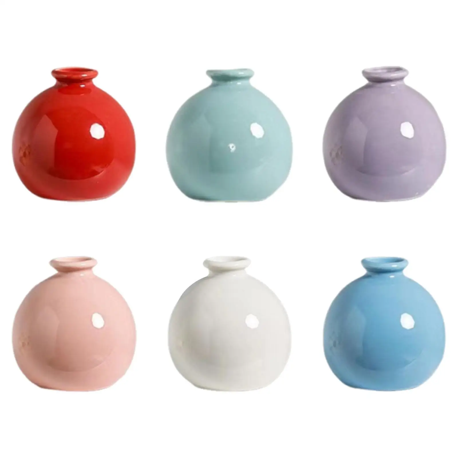 Plant Pot Flower Arrangement Table Centerpiece Home Small Desktop Office Minimalist Kitchen Shelf Ceramic Flower Vase Decoration Plant Pot Flower Arrangement Table Centerpiece Home Small Desktop Office Minimalist Kitchen Shelf Ceramic Flower Vase Decoration