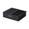 Qotom Mini PC J6412 Quad Core 2.0 GHz 5x i225V 2.5G LAN Pfsense Untangle OPNsense Router Firewall 2