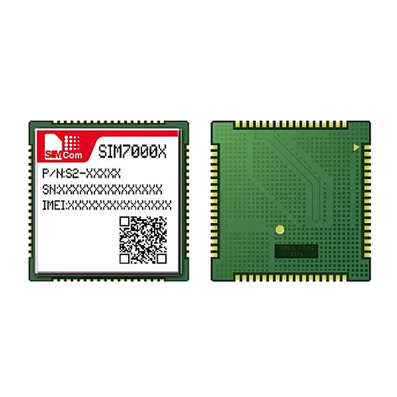 SIMCOM SIM7000C SIM7000E SIM7000G SIM7000A Module SIM7000 Series Cat-M ...