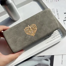 

Women Fashion Leather Glasses Case Waterproof Frame Eyeglass Case Reading Glasses Box Luxury Designer Eyewear Spectacle Cases