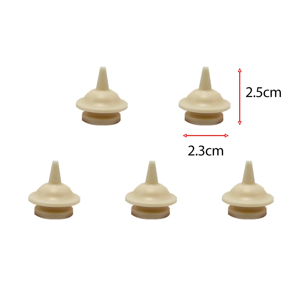 S-5PCS