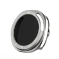 Titanium Gray White