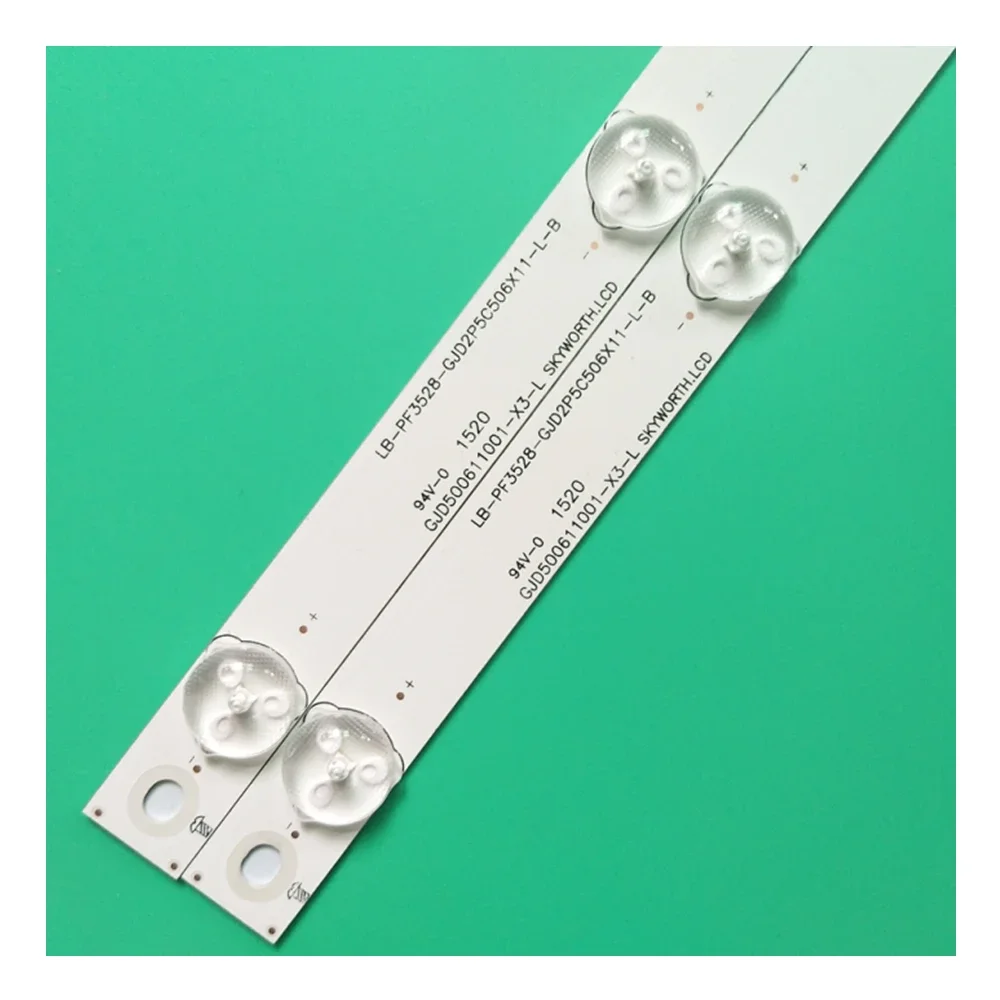 LED Ʈ  ŰƮ, LC-50LB481C YX-5002601 50PFT6510 50PFT4509 50PFH4319 50PFT4509 50PFL6340 50PFL6540 LC-50LB261U, 12 