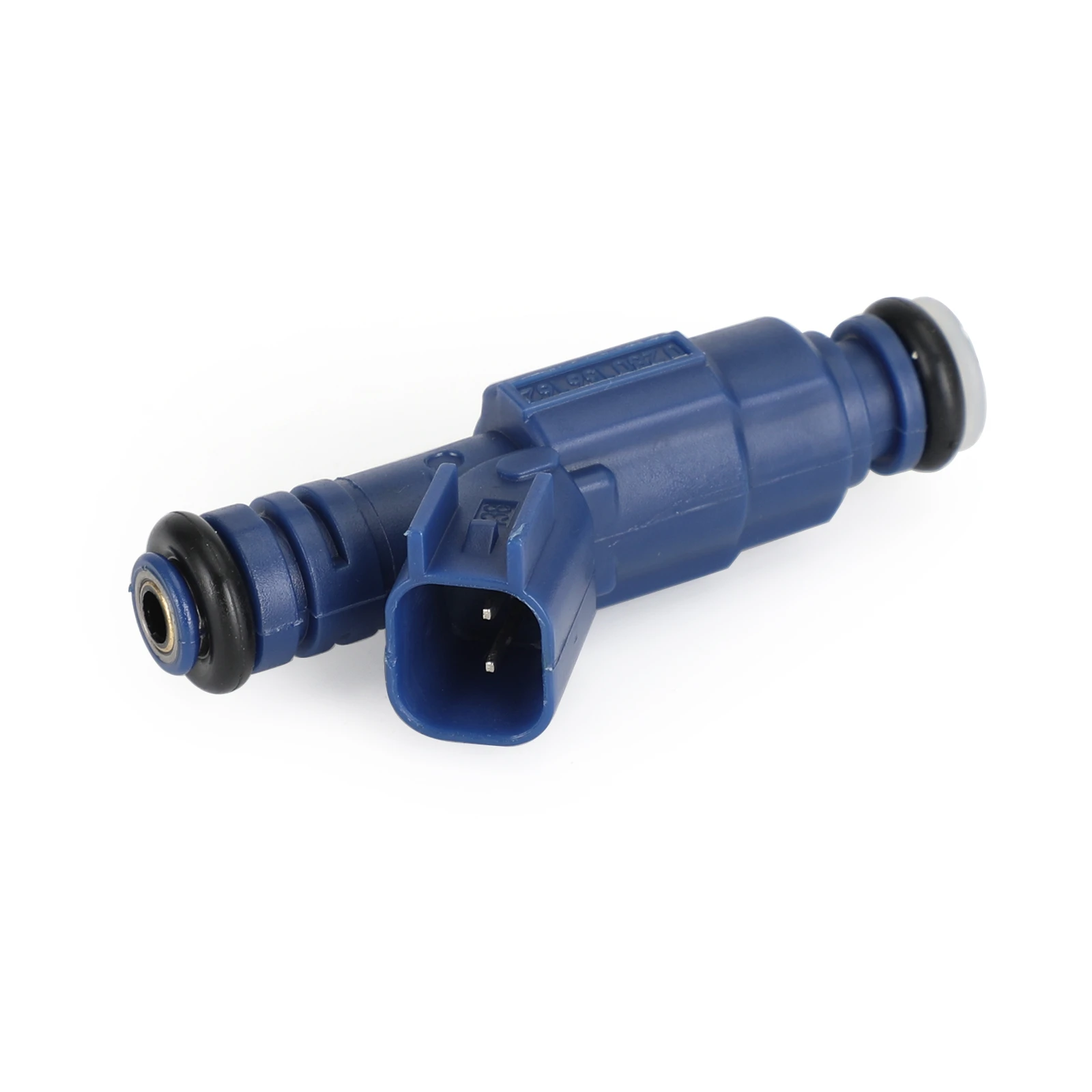 

Топливные форсунки Areyourshop для Mazda 3 2004-2005 5 2006-2007 6 2003-2005 I4 2.3L 0280156193 FJ831 FJ822, автозапчасти, 1 шт.