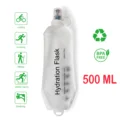 500ml white