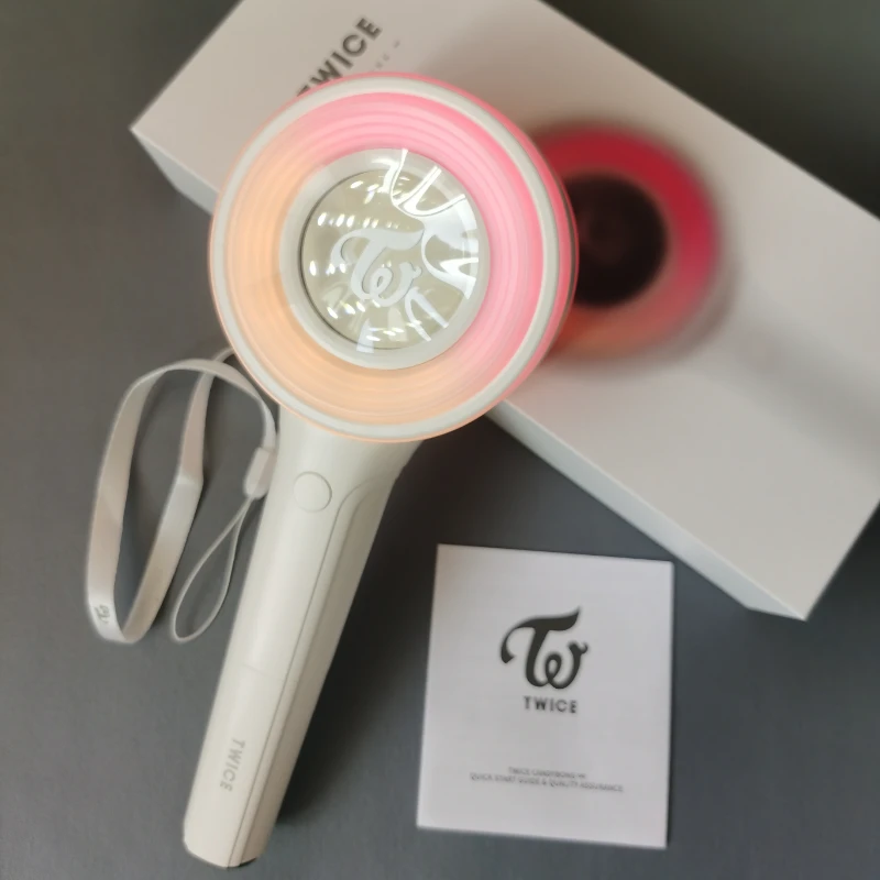 The Best Twice Lightstick in Stock with FREE Shipping